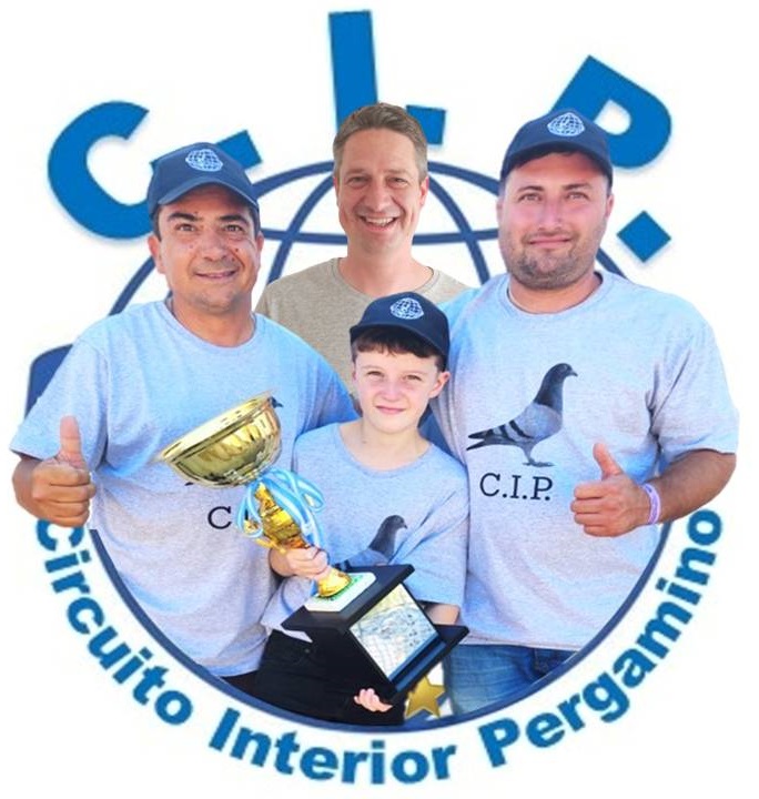 Competidor
