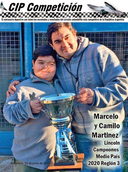 Competidor
