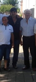 Competidor