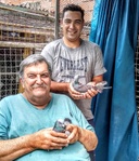 Competidor