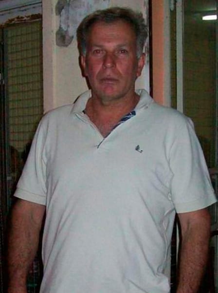 Competidor