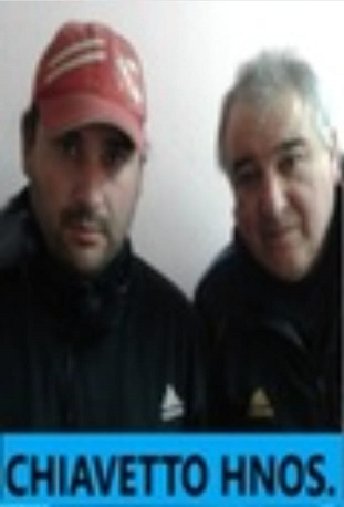 Competidor