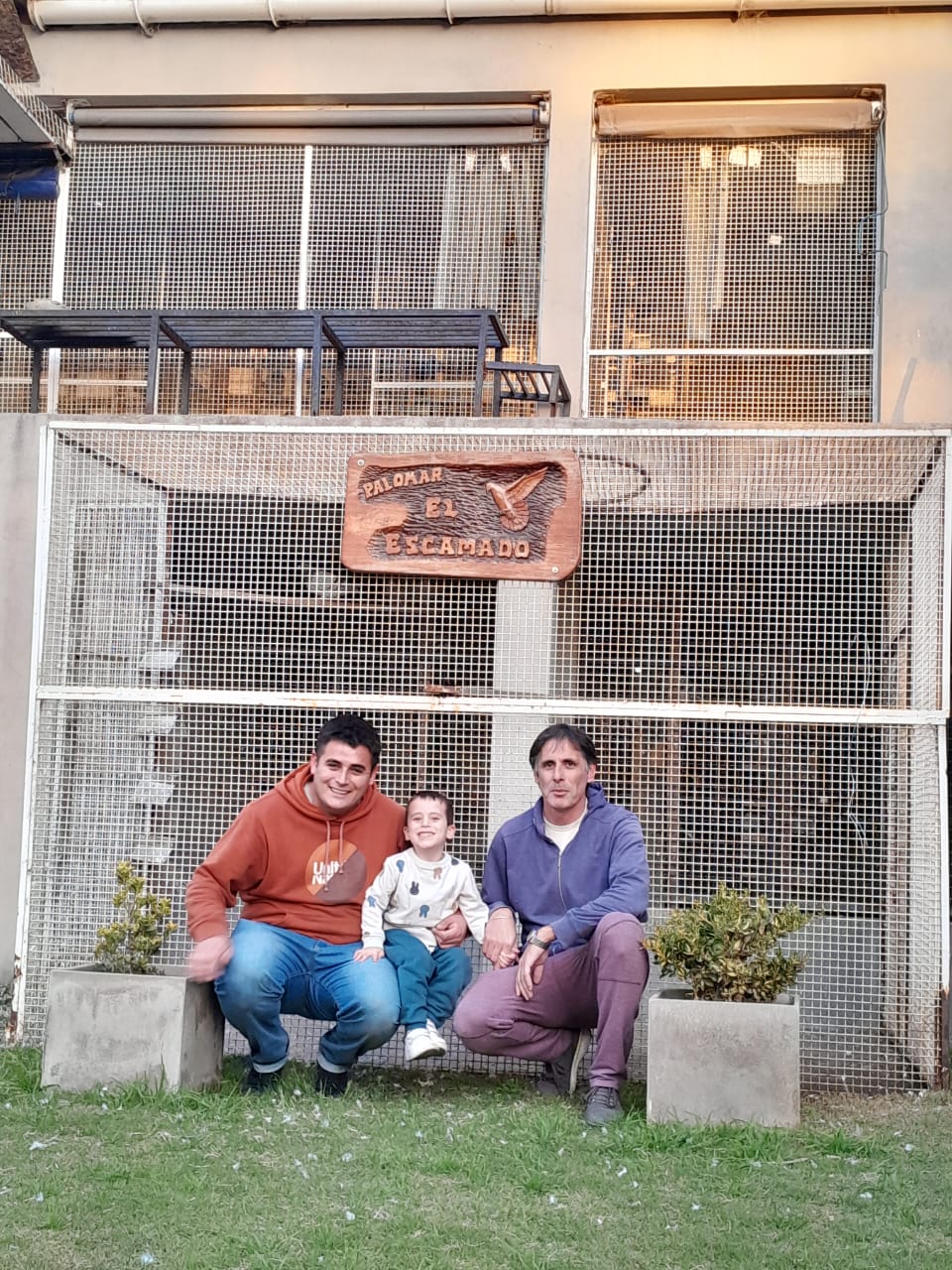 Competidor