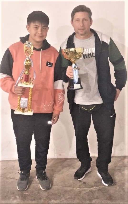 Competidor