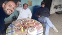 Competidor