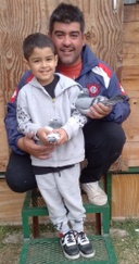 Competidor