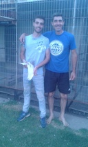 Competidor