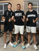 Competidor