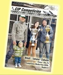 Competidor