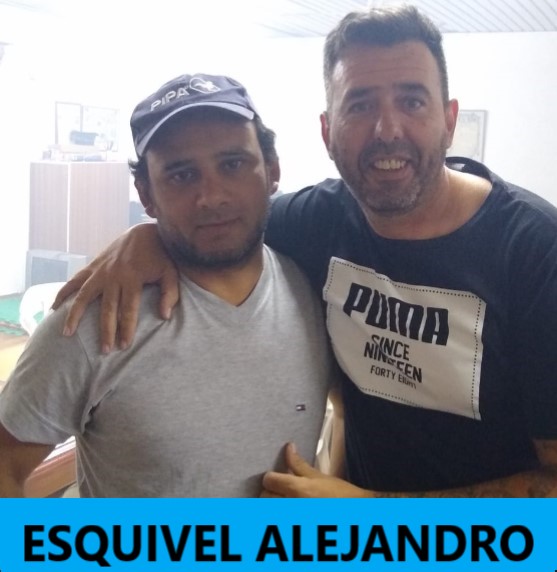 Competidor