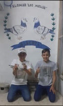 Competidor