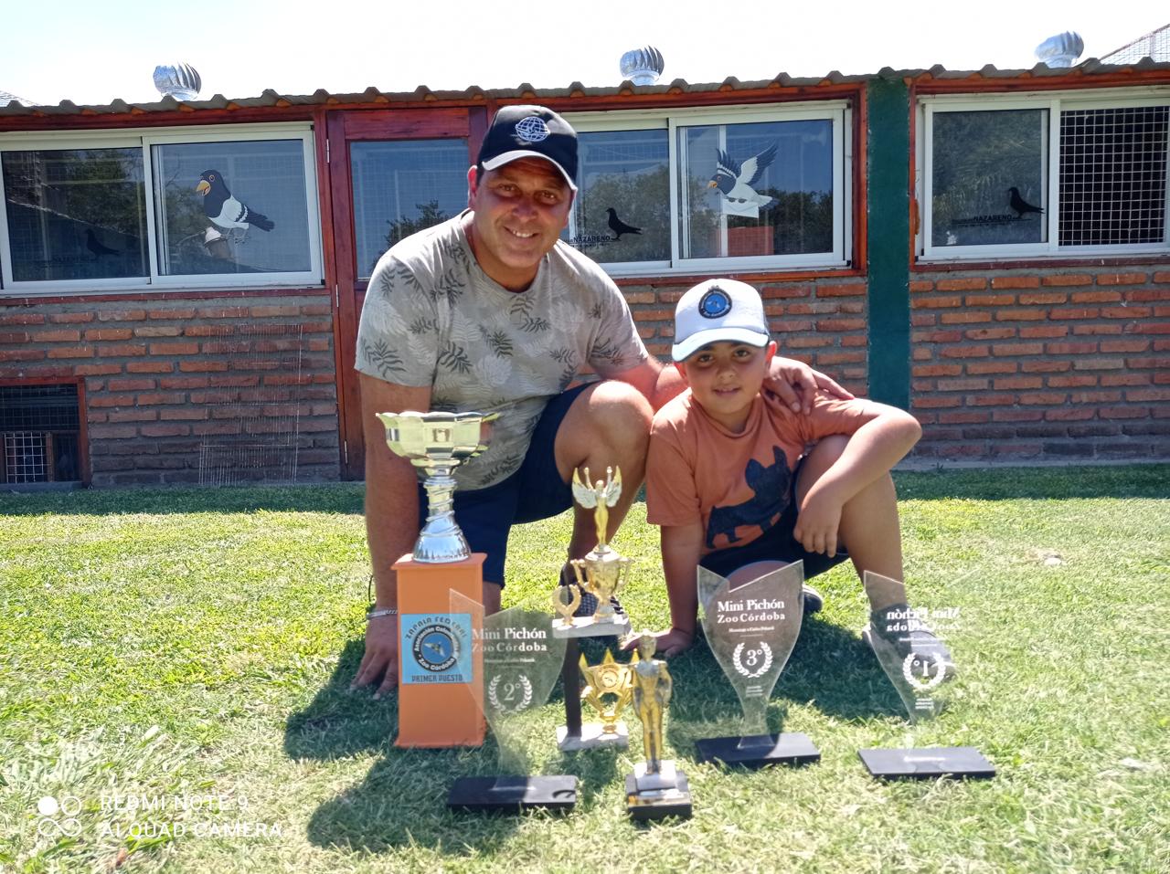 Competidor