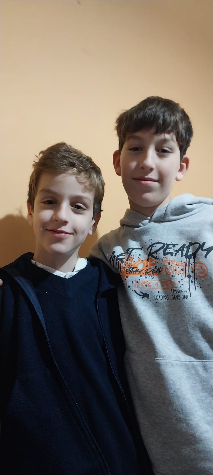Competidor
