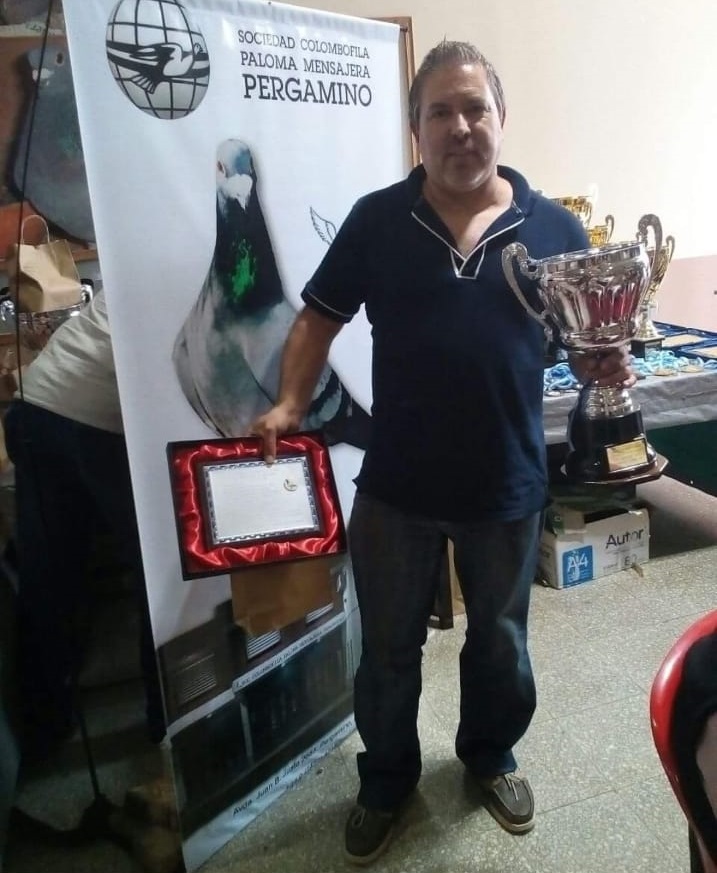 Competidor