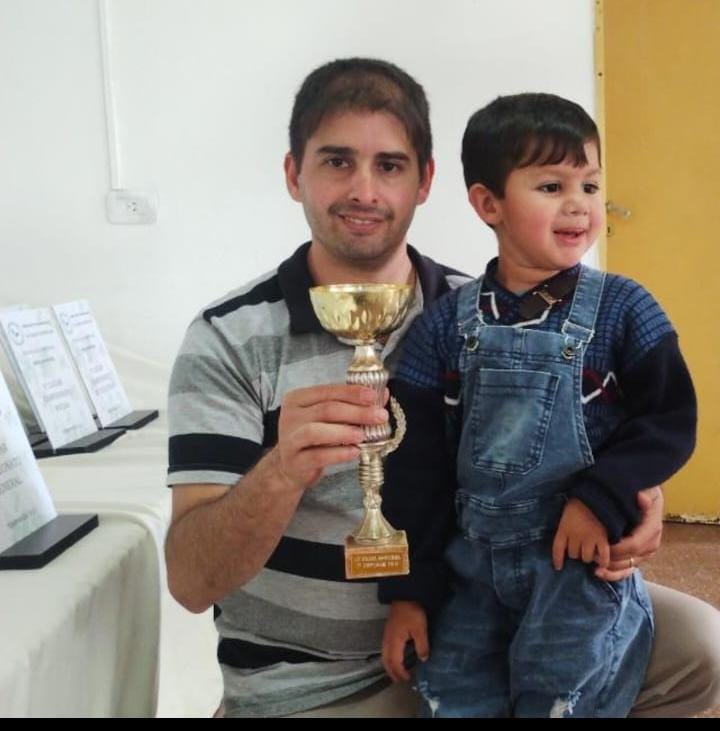 Competidor
